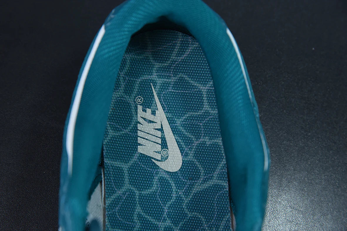Nike Dunk Low “Ocean”