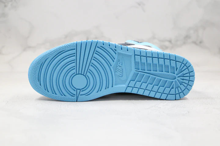 Nike Air Jordan 1 High Blue Chill UNC