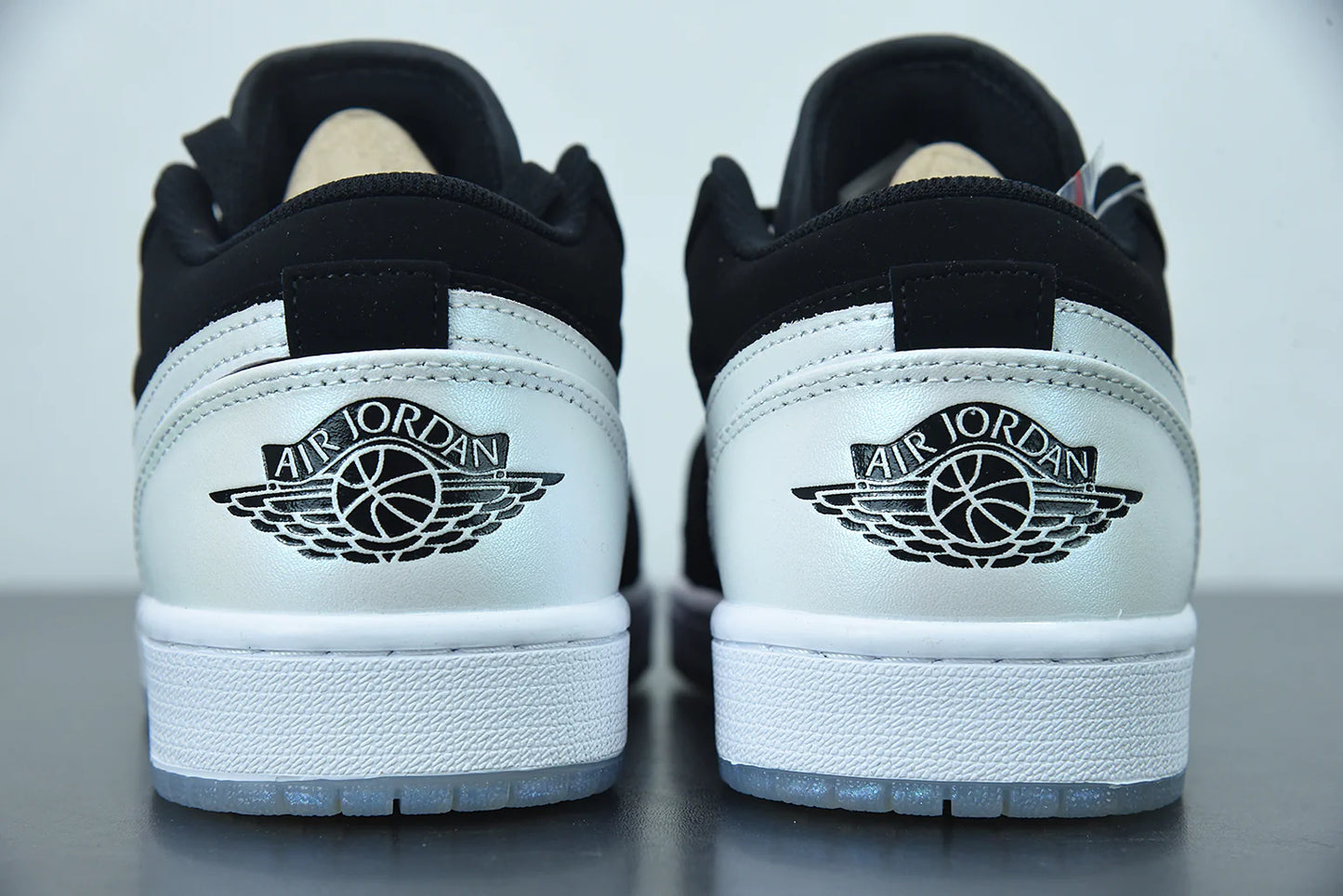 Nike Air Jordan 1 Low “Diamonds Shorts”