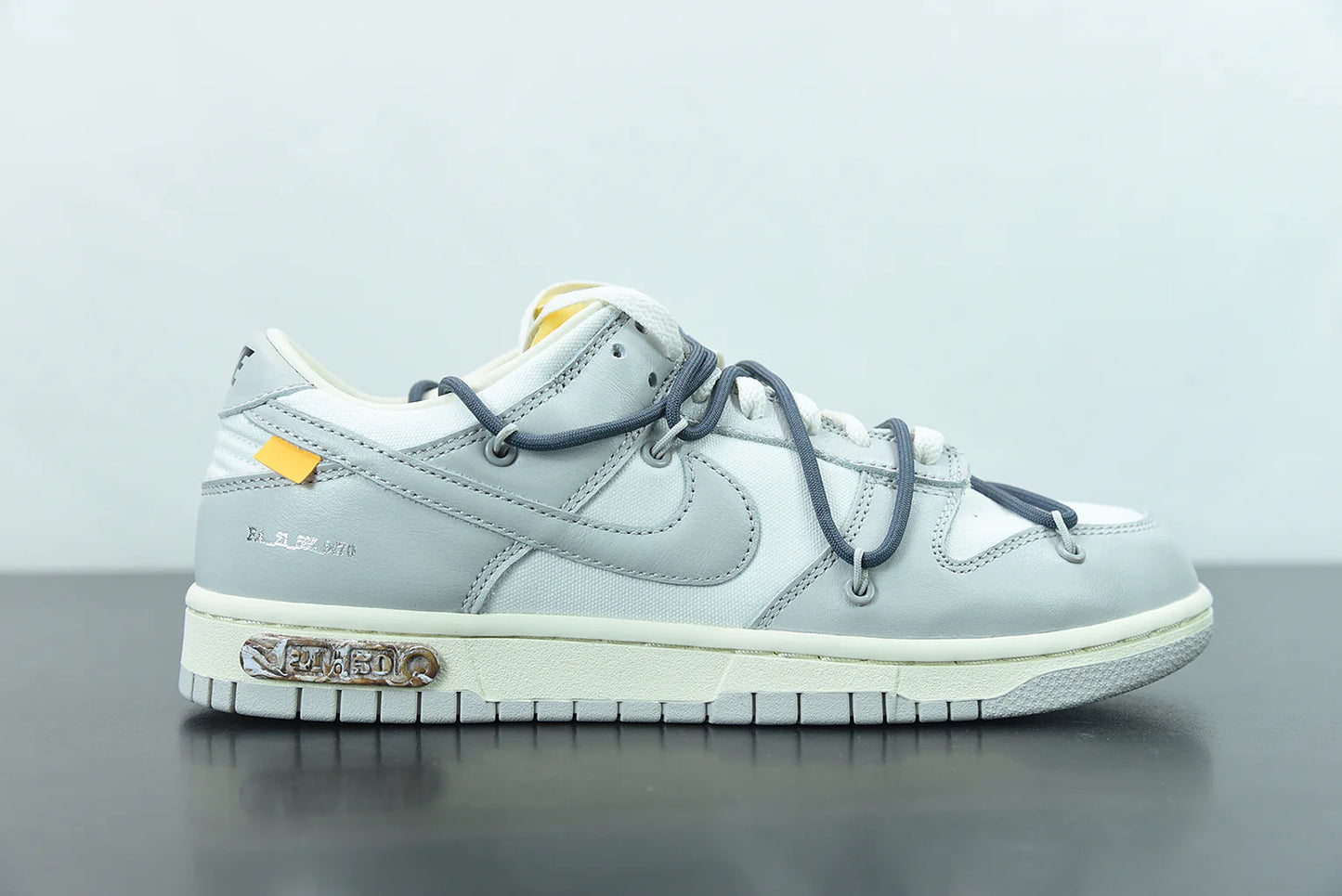 Nike Dunk Low x Off-White “The 50” 41/50