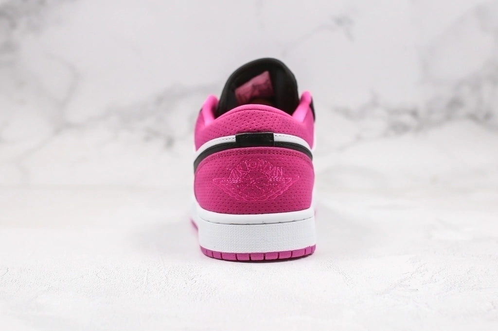 Nike Air Jordan 1 Low SE Fuchsia
