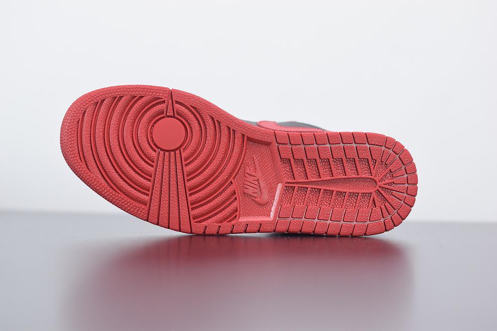 Nike Air Jordan 1 Low “Reverse Bred”