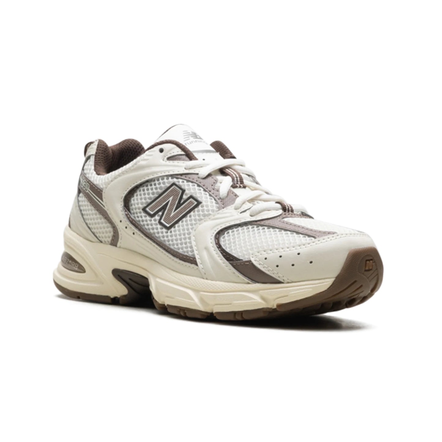 New Balance 530 Turtledove Mushroom
