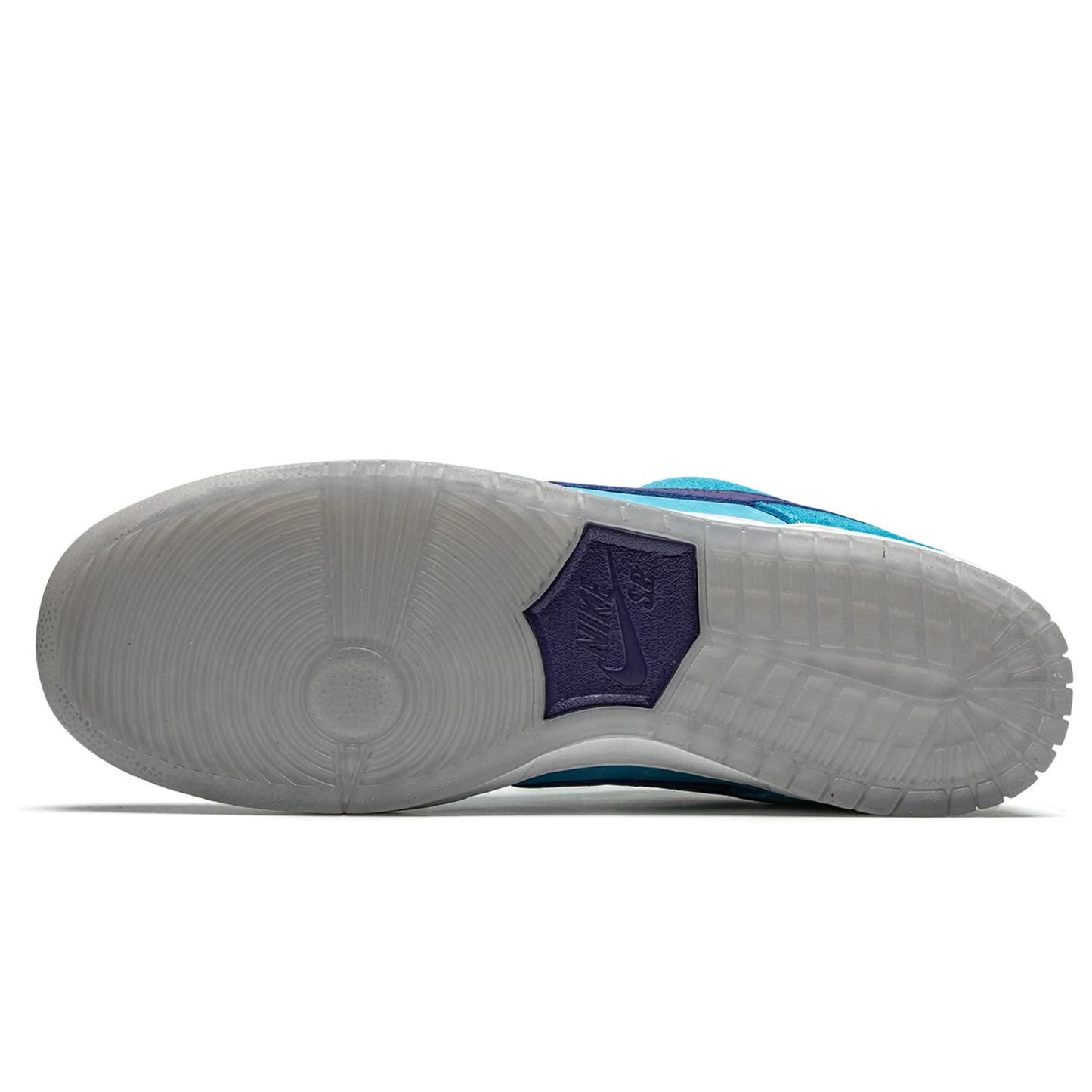 Nike SB Dunk Low Pro "Blue Fury"