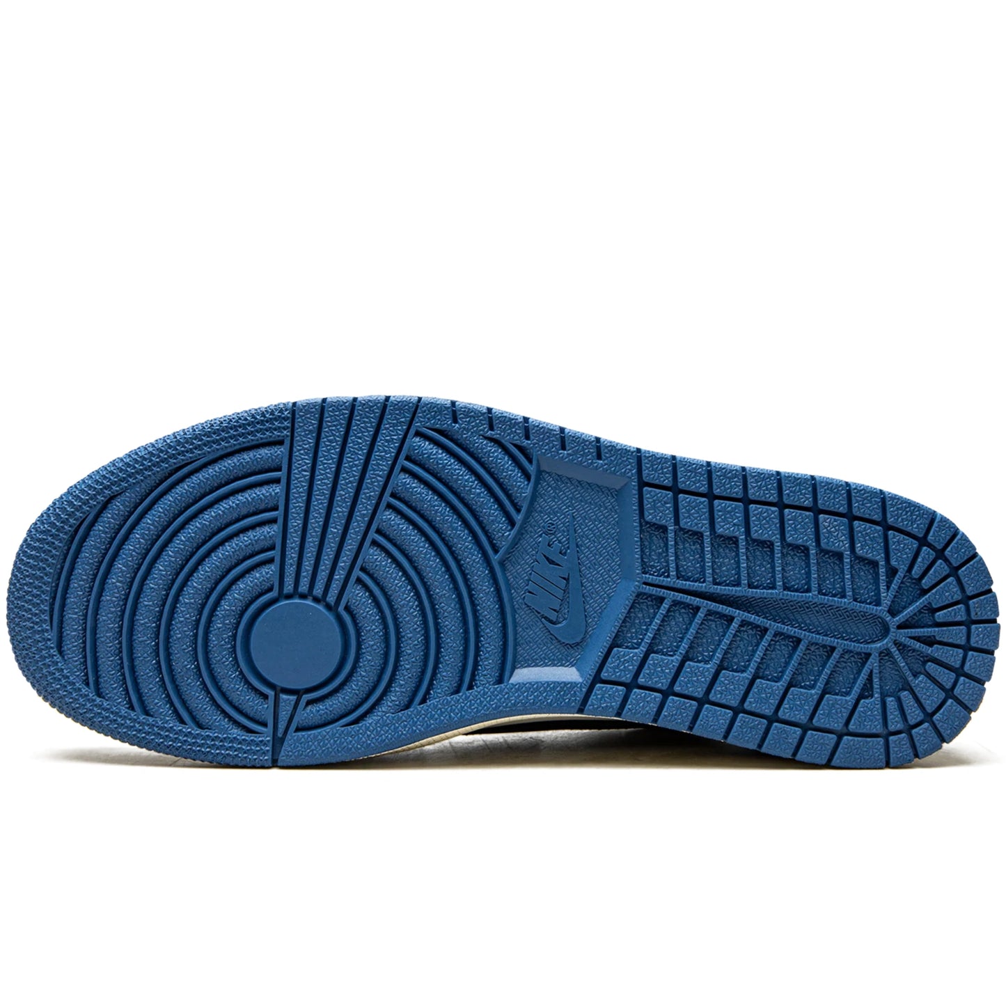 Nike Air Jordan 1 Low OG "Fragment" X Travis Scott (Pronta entrega)