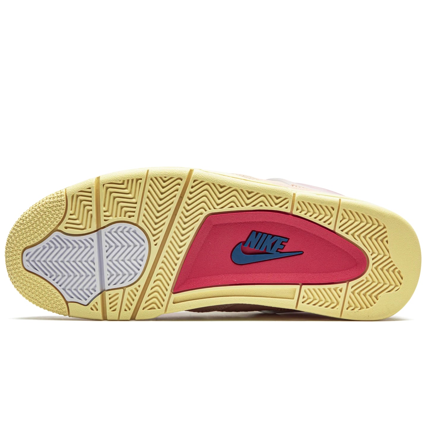 Nike Air Jordan 4 Retro SP "Union - Guava Ice"