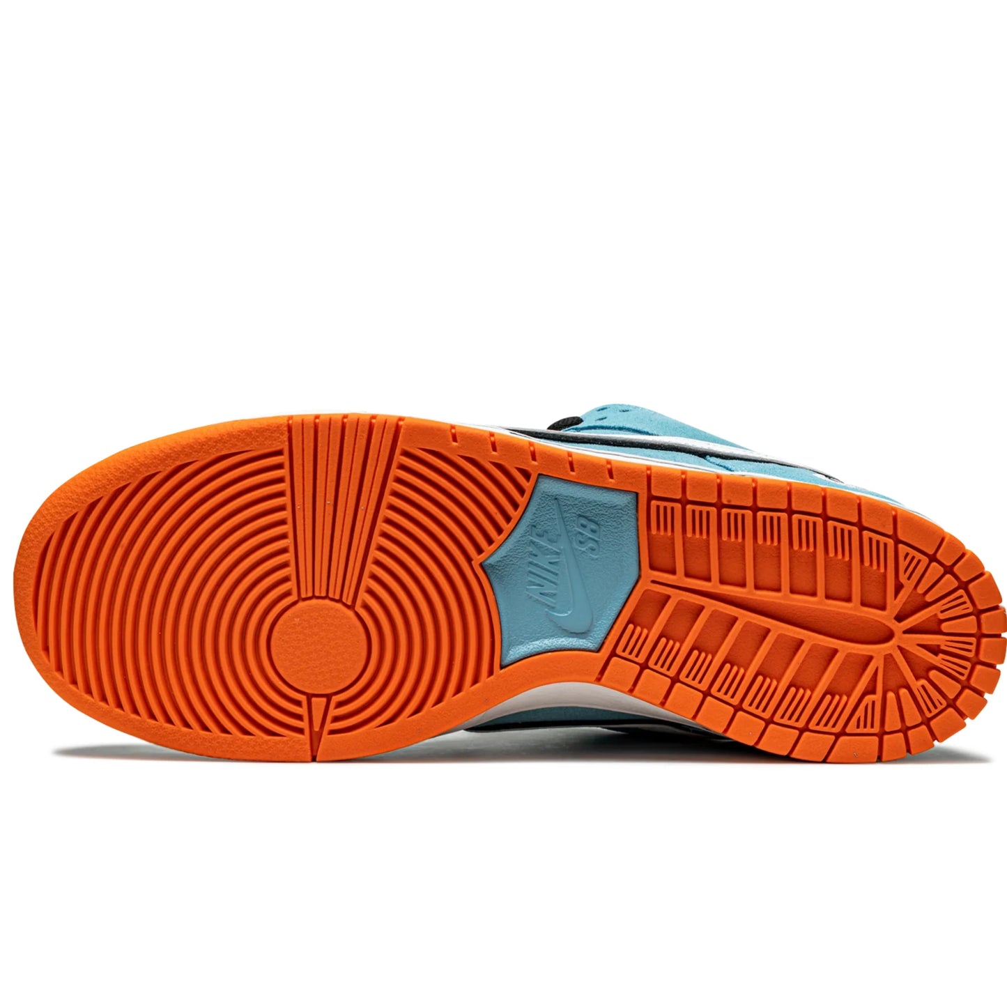 Nike SB Dunk Low Club Gulf 58