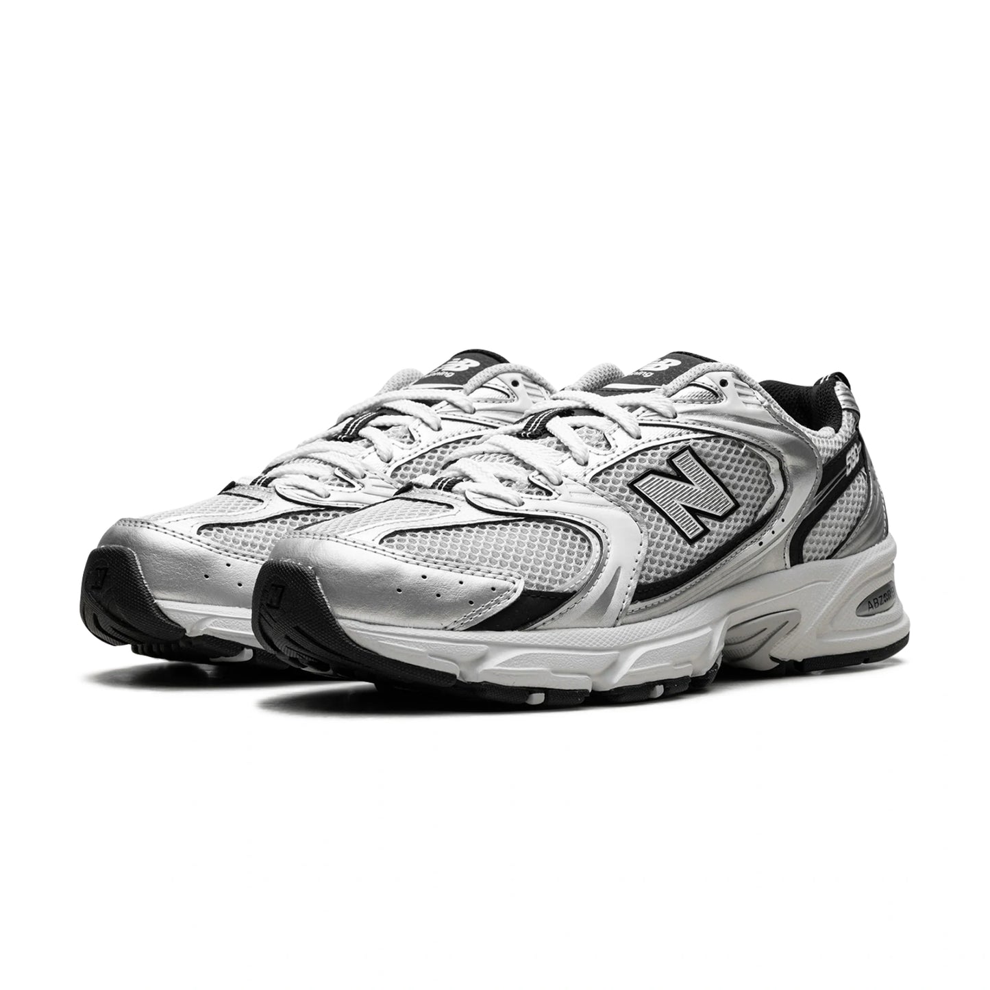 New Balance 530 Silver Grey