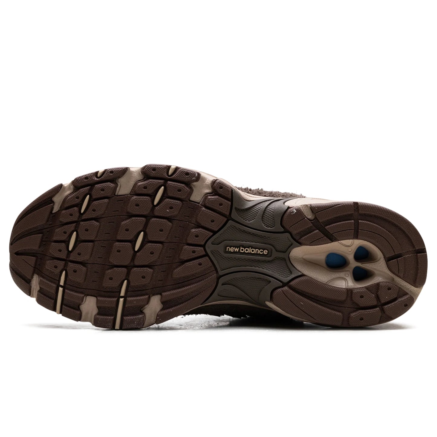 New Balance 530 Brown Tan