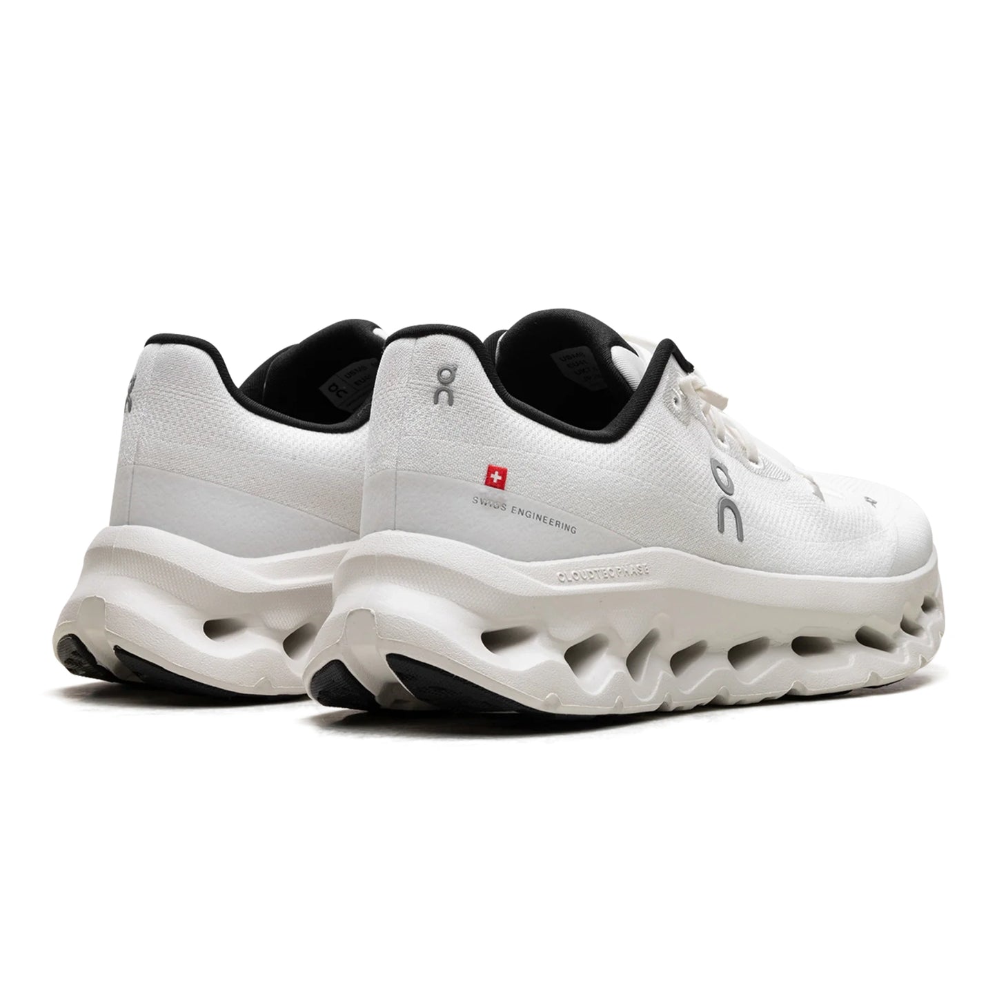 On Running Cloudtilt Pearl Ice (Pronta entrega)
