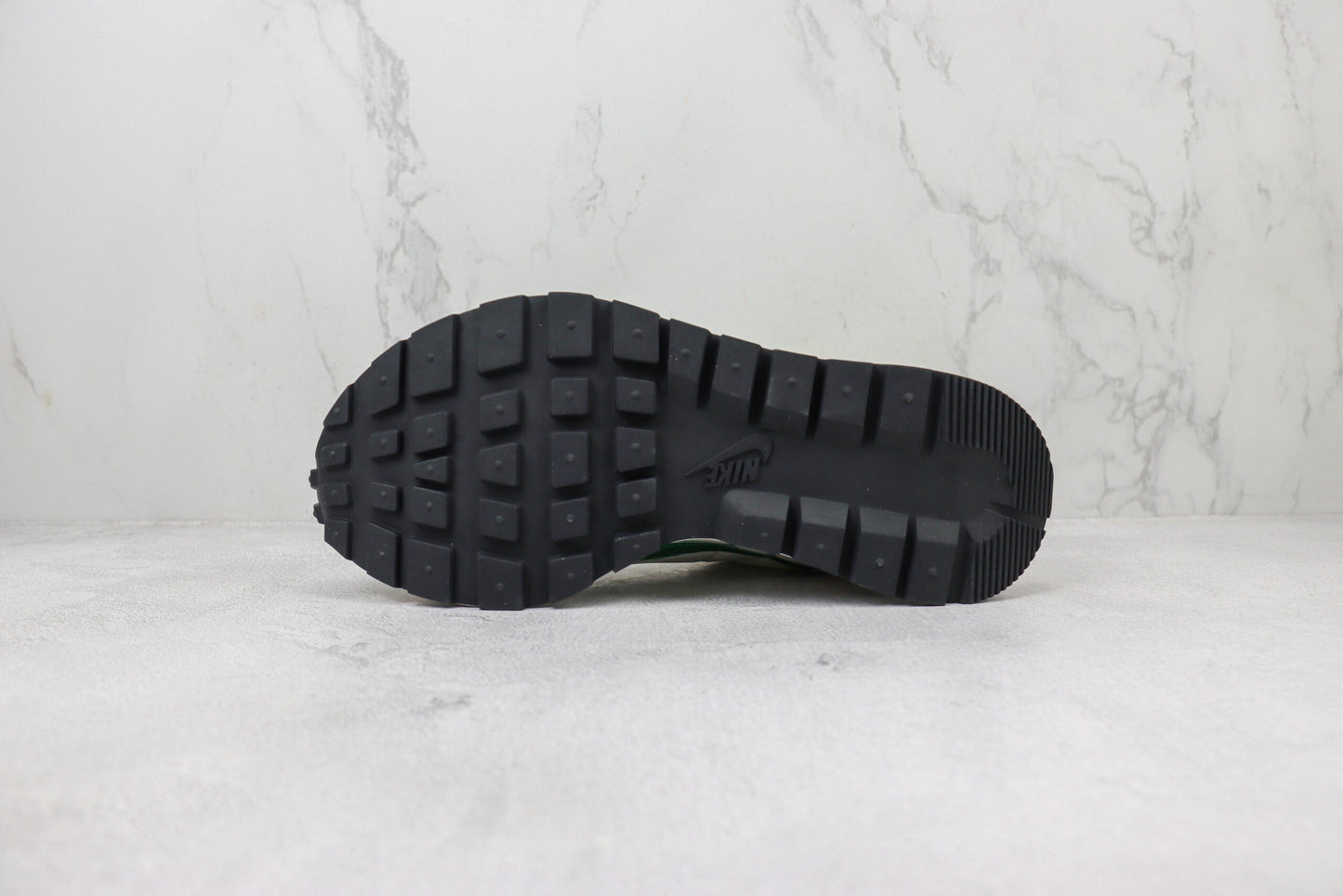 Nike Sacai x VaporWaffle Green