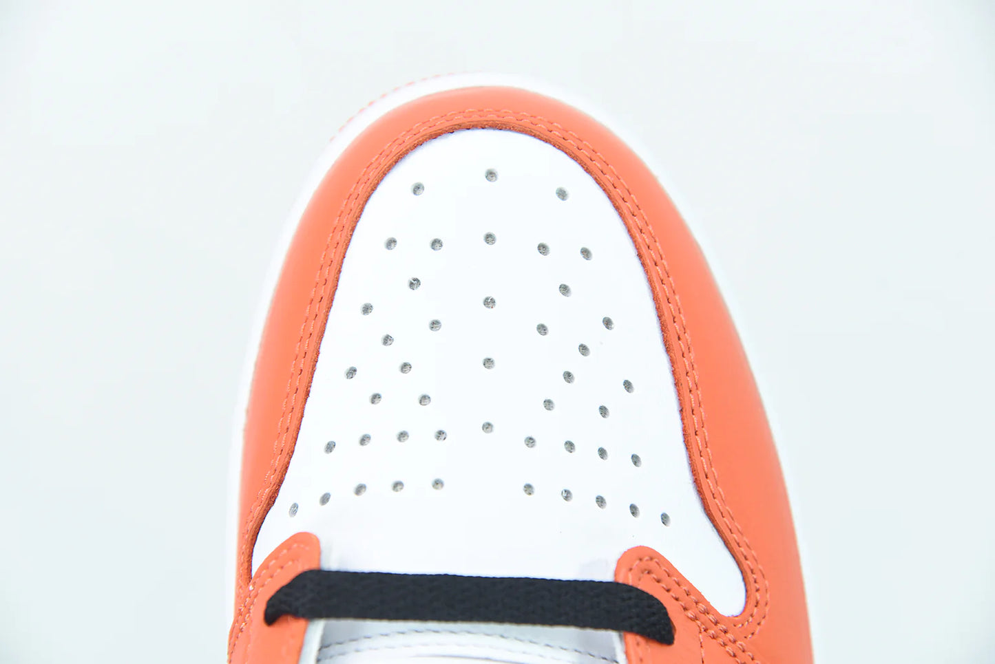 Nike Air Jordan 1 Low “Starfish”