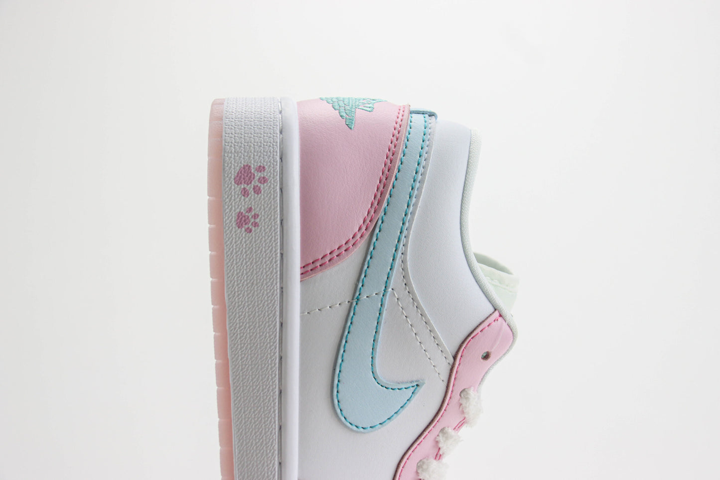 Nike Air Jordan 1 Retro Low