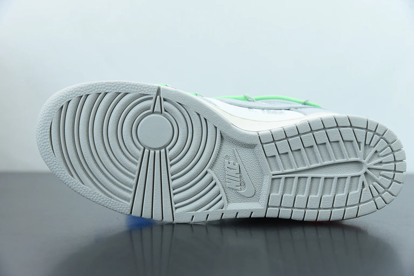 Nike Dunk Low x Off-White “The 50” 26/50