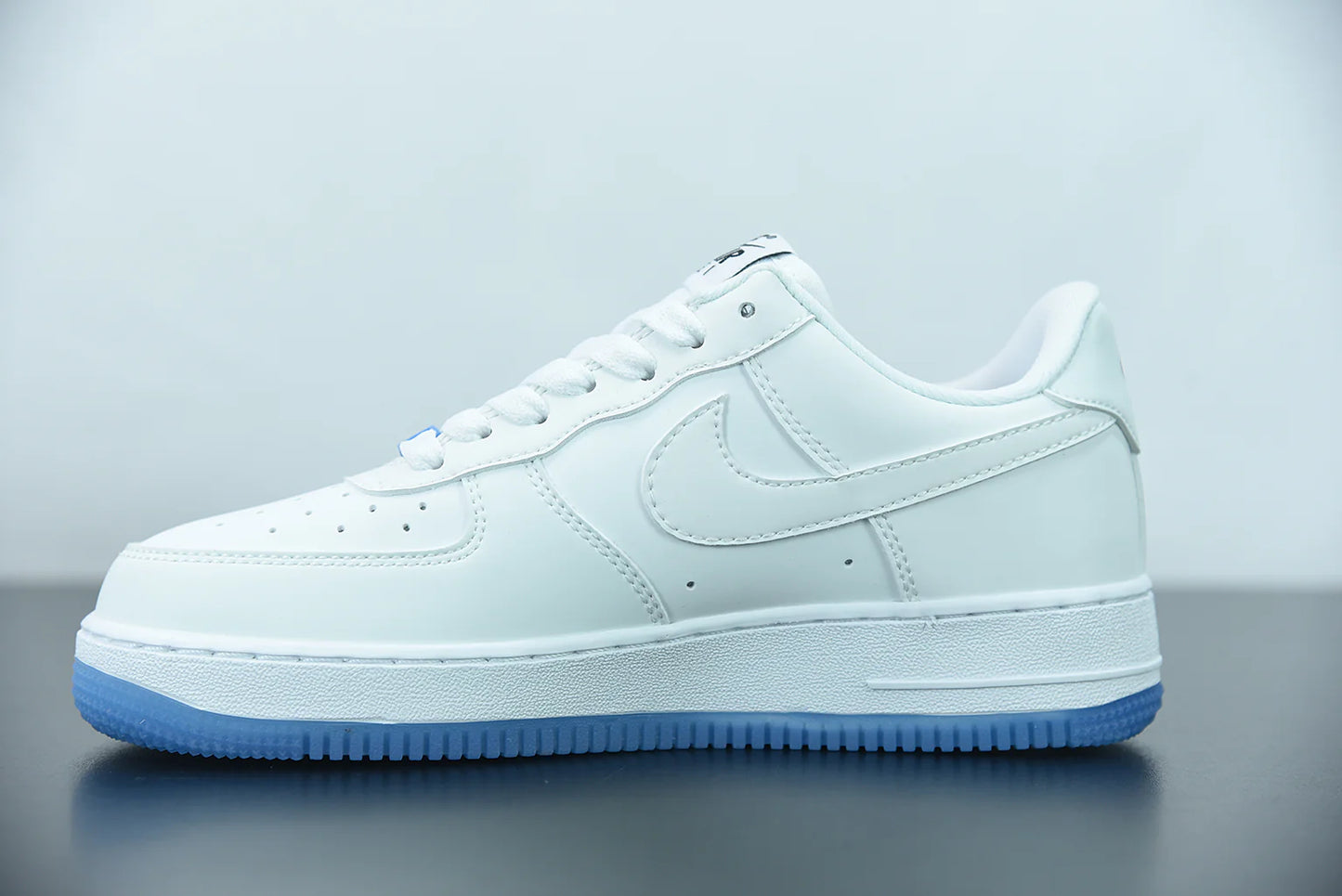 Nike Air Force 1 Low UV White University Blue