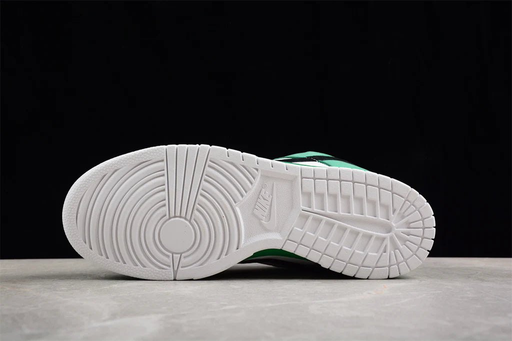 Nike SB Dunk Low Pro Heineken
