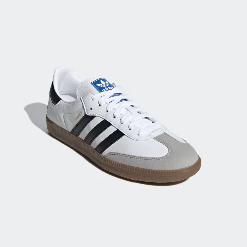 Adidas Samba Vegan