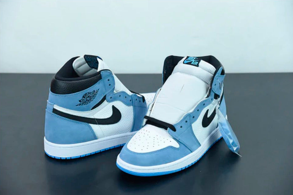 Nike Air Jordan 1 High University Blue