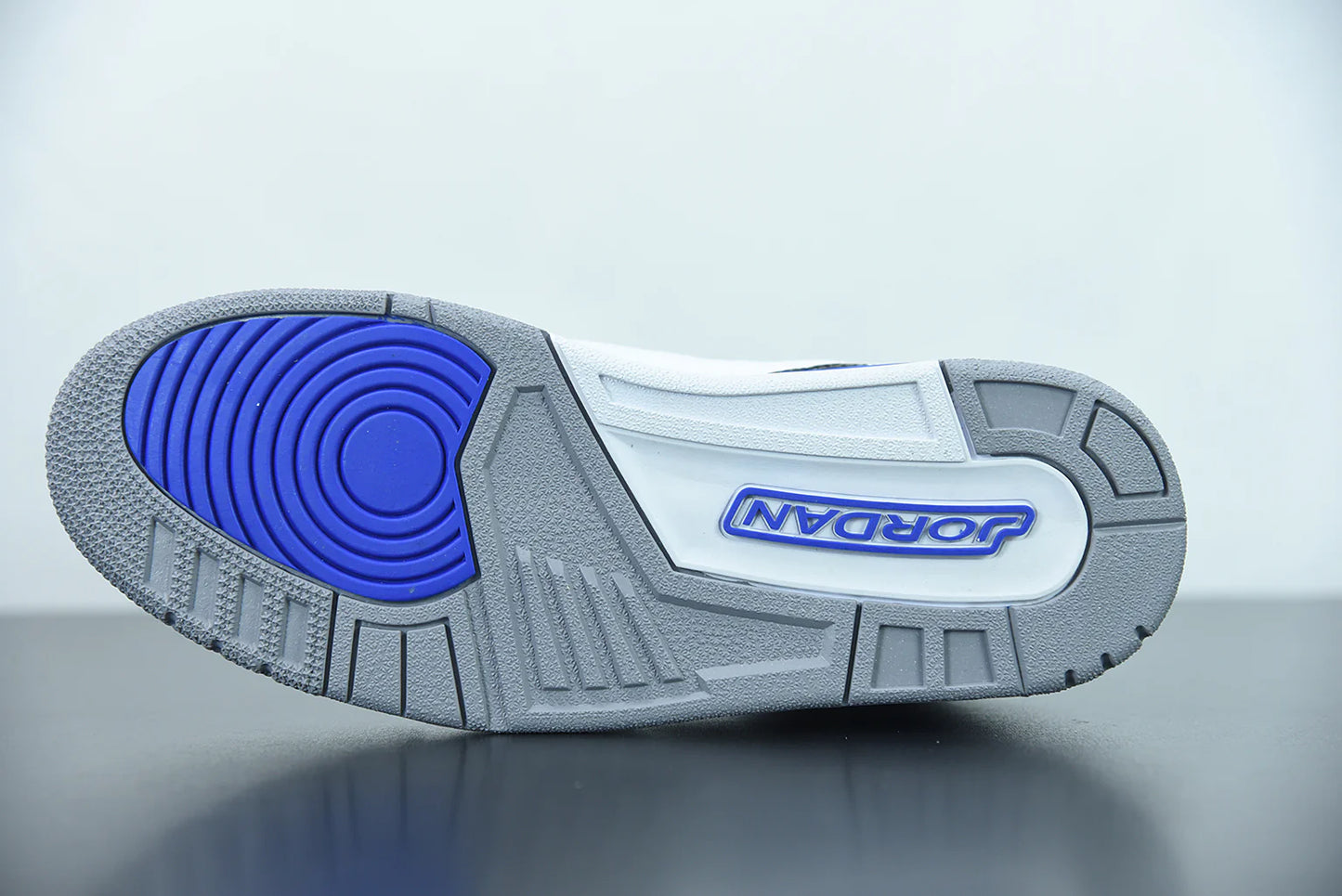 Nike Air Jordan 3 “Racer Blue”