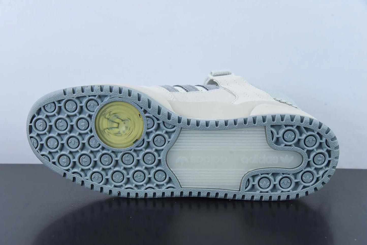 Adidas Forum Bad Bunny Buckle