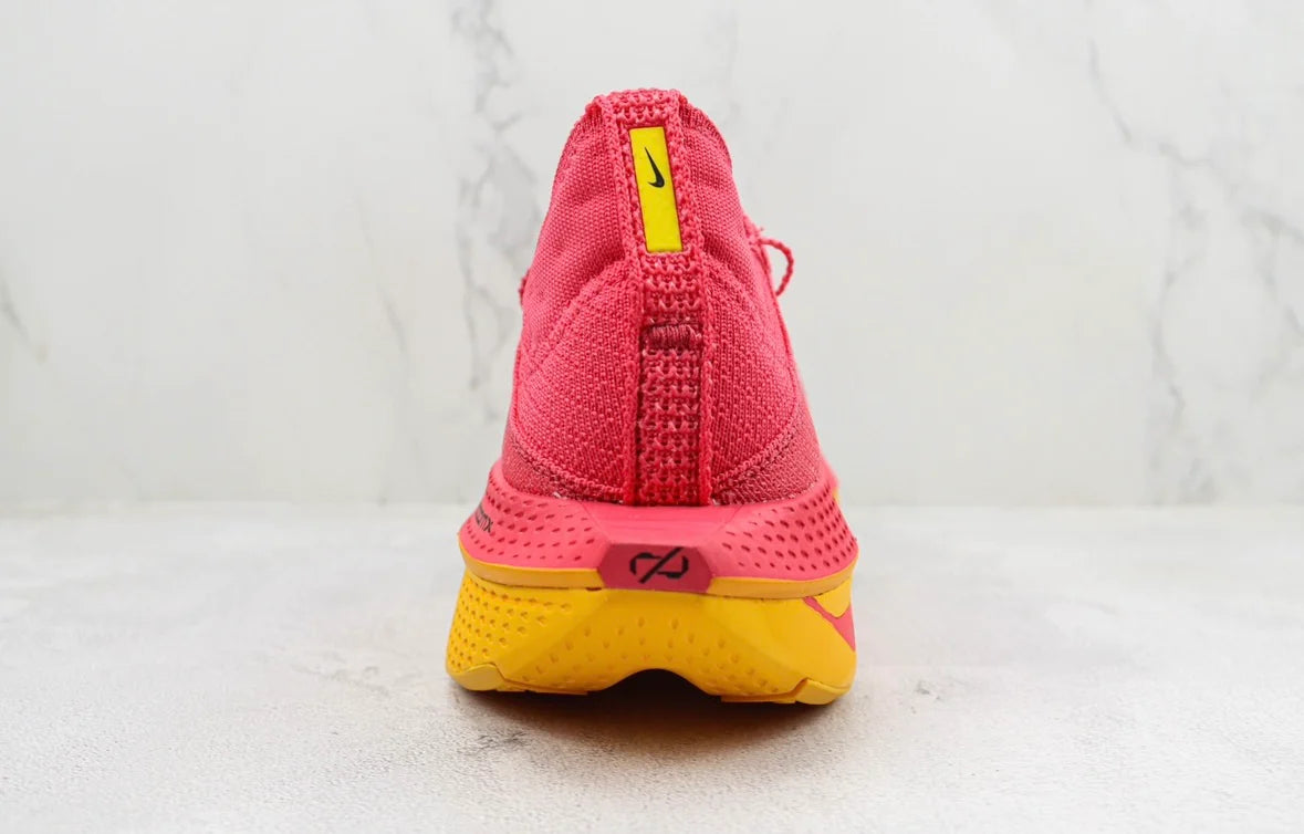 Nike Air Zoom AlphaFly Next 2 Hyper Pink Lader Orange