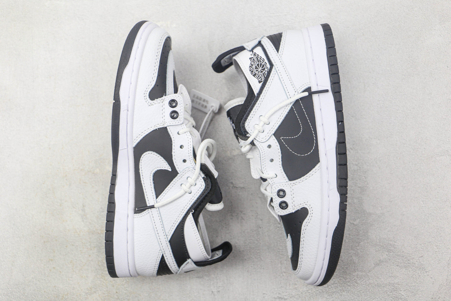 KIKS x EDJER Nike Dunk SB Low Pro