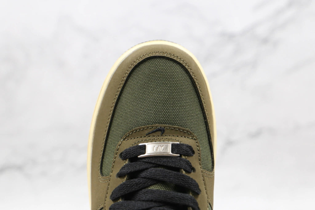 Nike Air Force 1 Low SP Ballistic x Undefeated