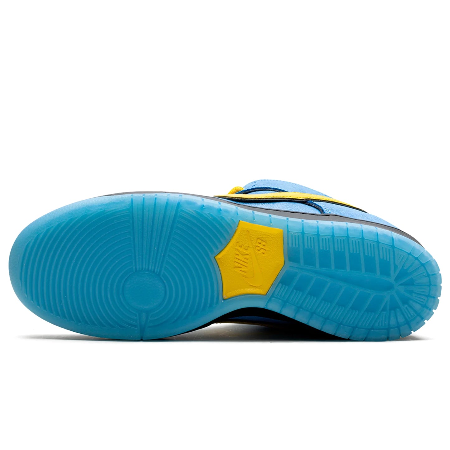 Nike SB Dunk Low The PowerPuff Girls (Lindinha)