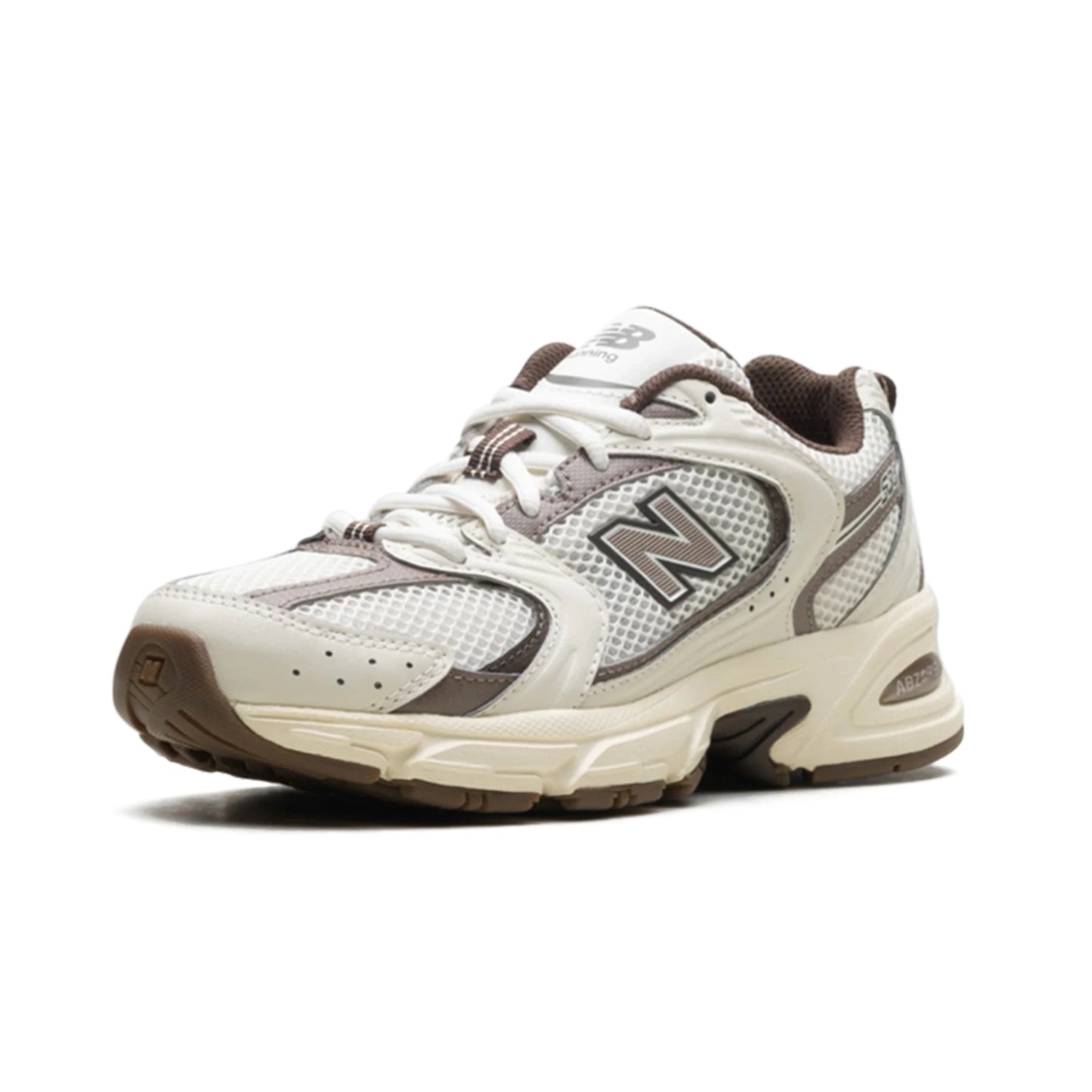 New Balance 530 Turtledove Mushroom