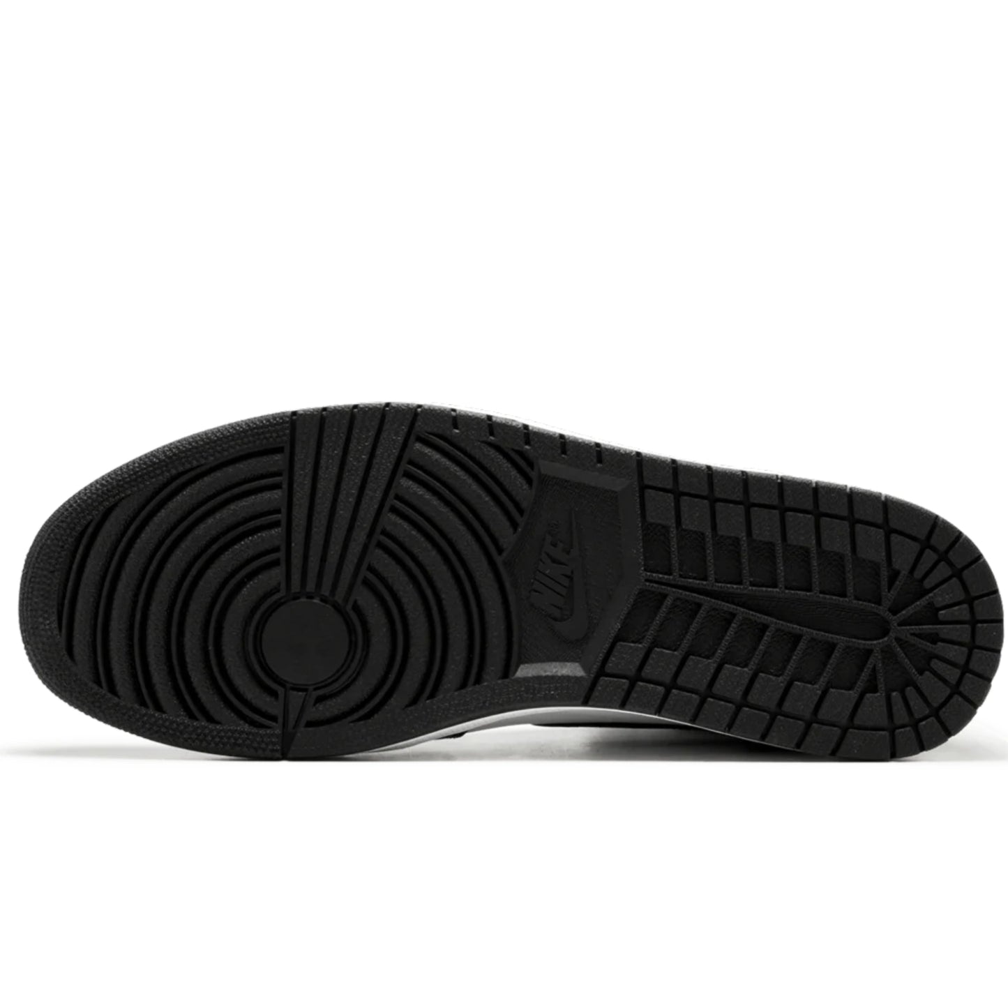 Air Jordan 1 Retro High OG "Black White"