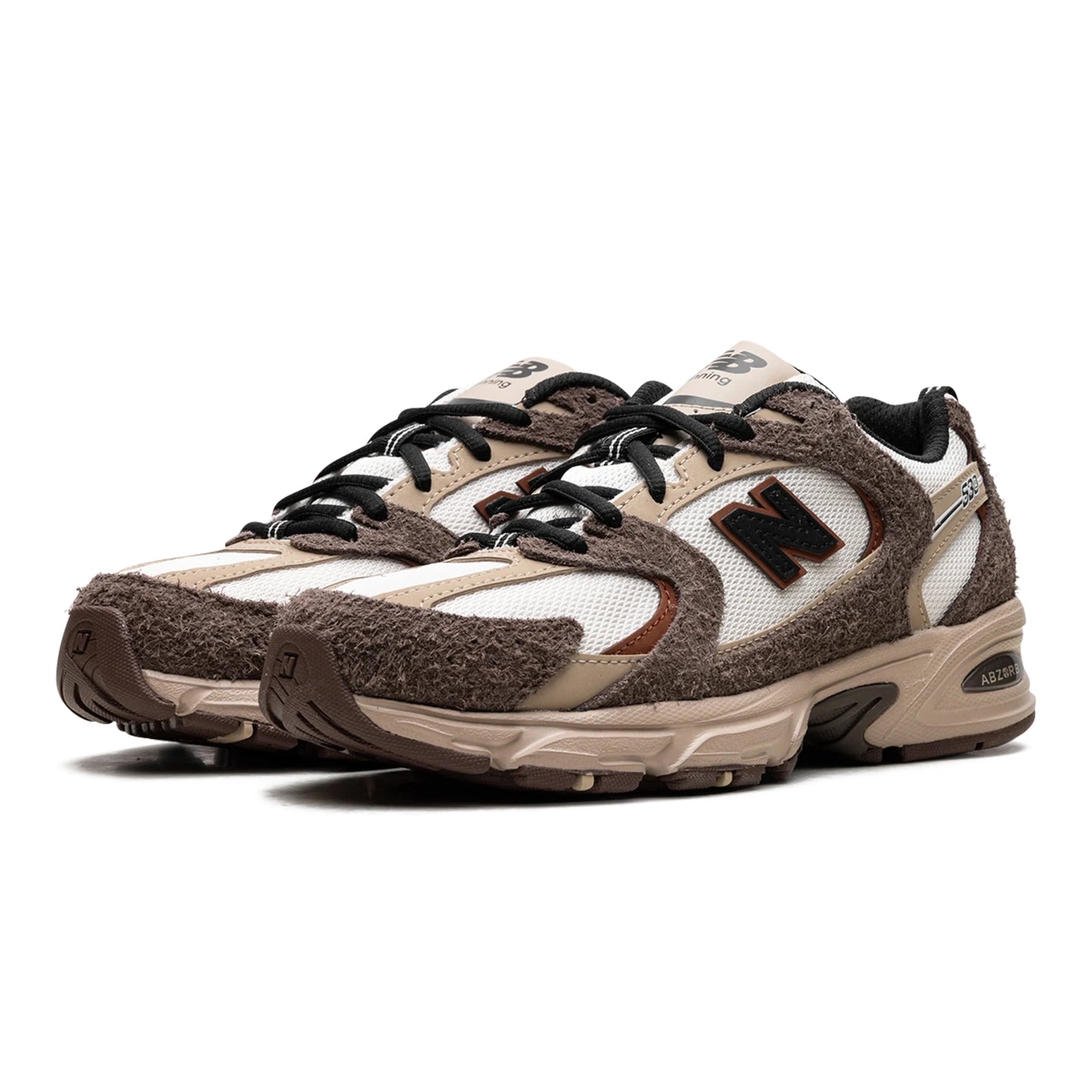 New Balance 530 Brown Tan