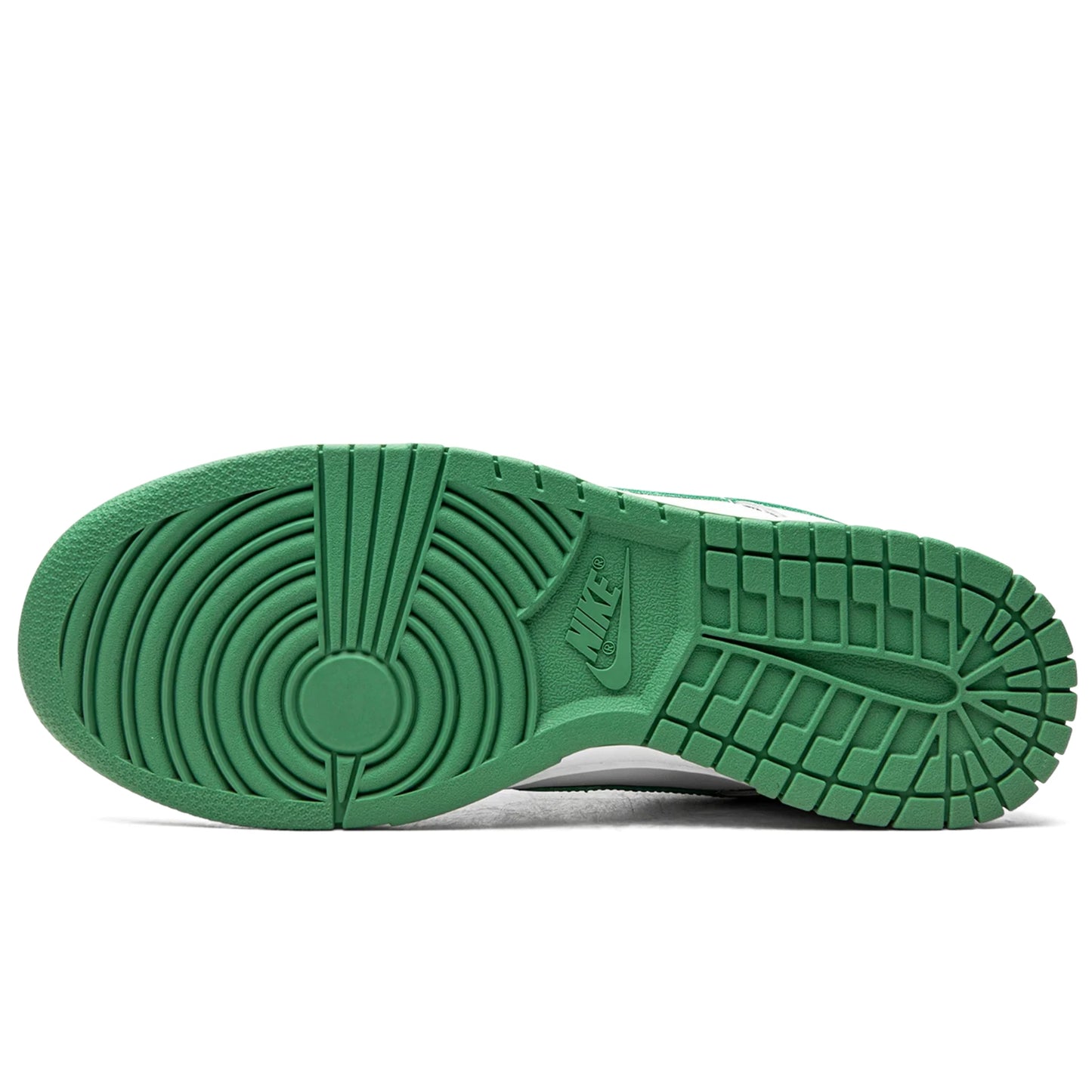 Nike Dunk Low “Green Noise”
