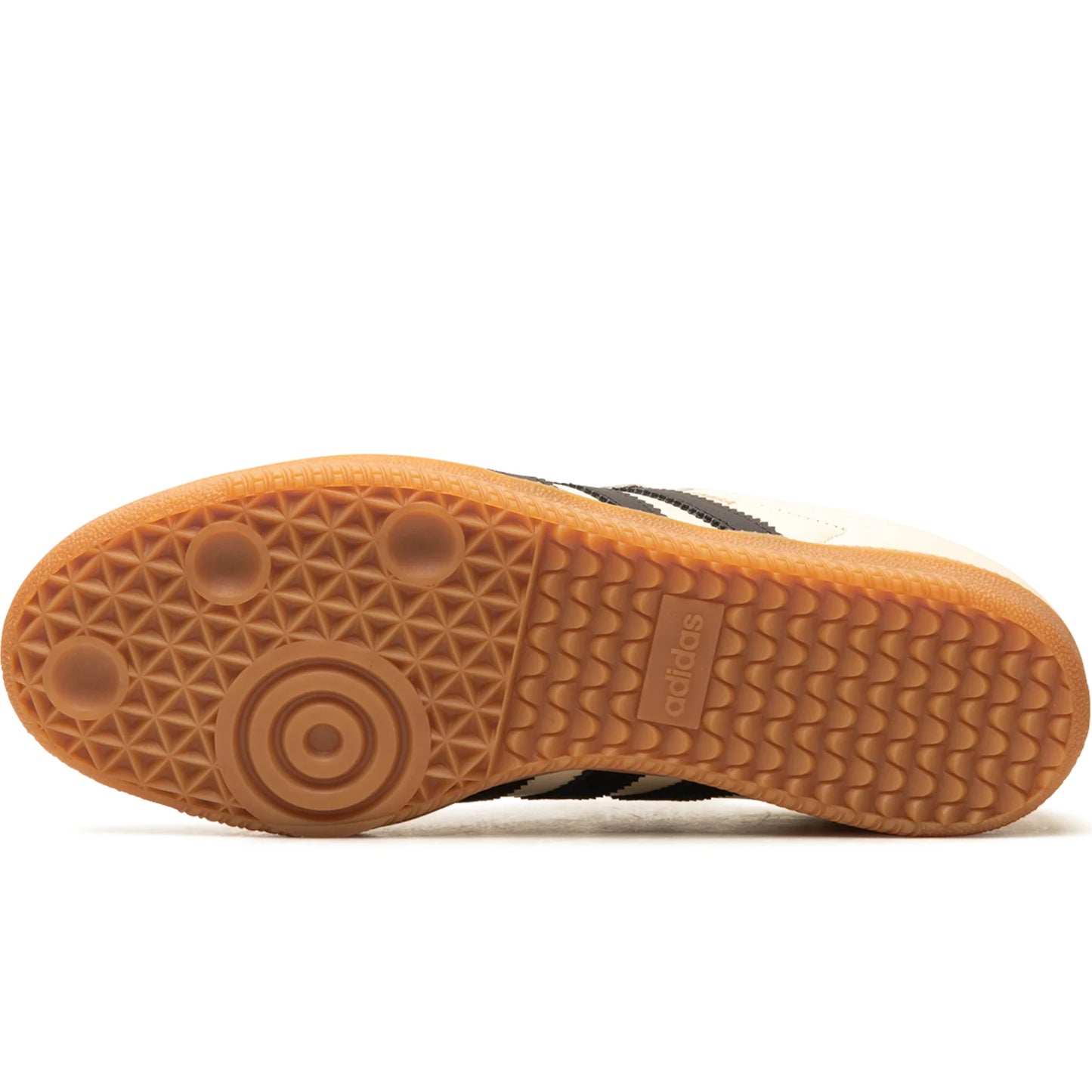Adidas Samba OG Wmns "Sand Strata"