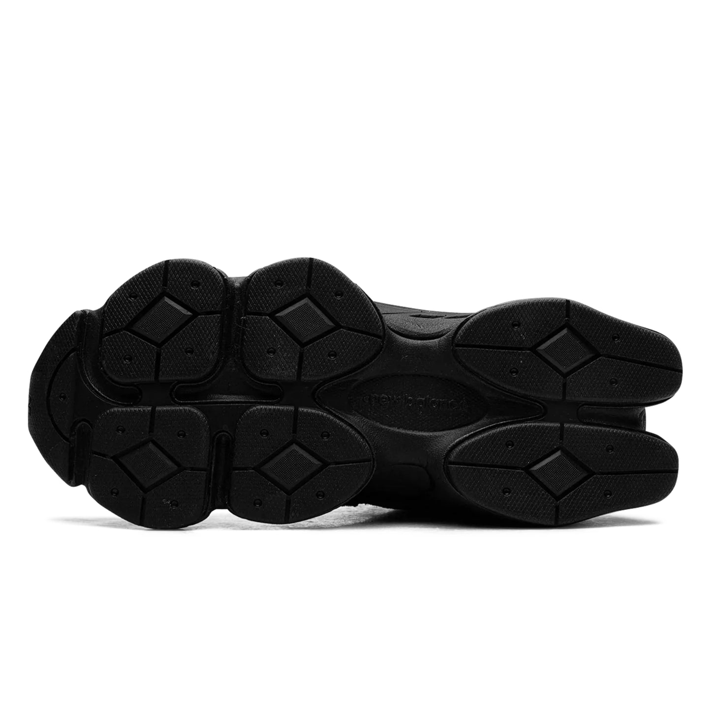 New Balance 9060 Triple Black