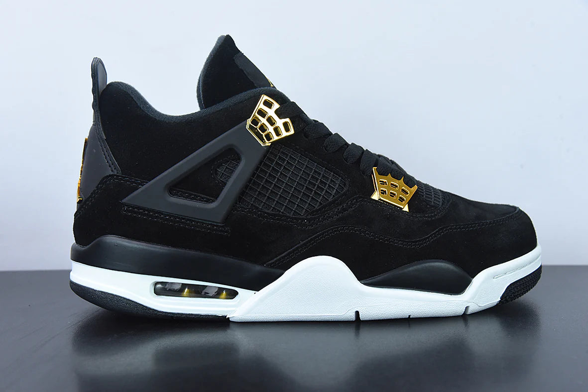 Nike Air Jordan 4 Retro “Royalty”