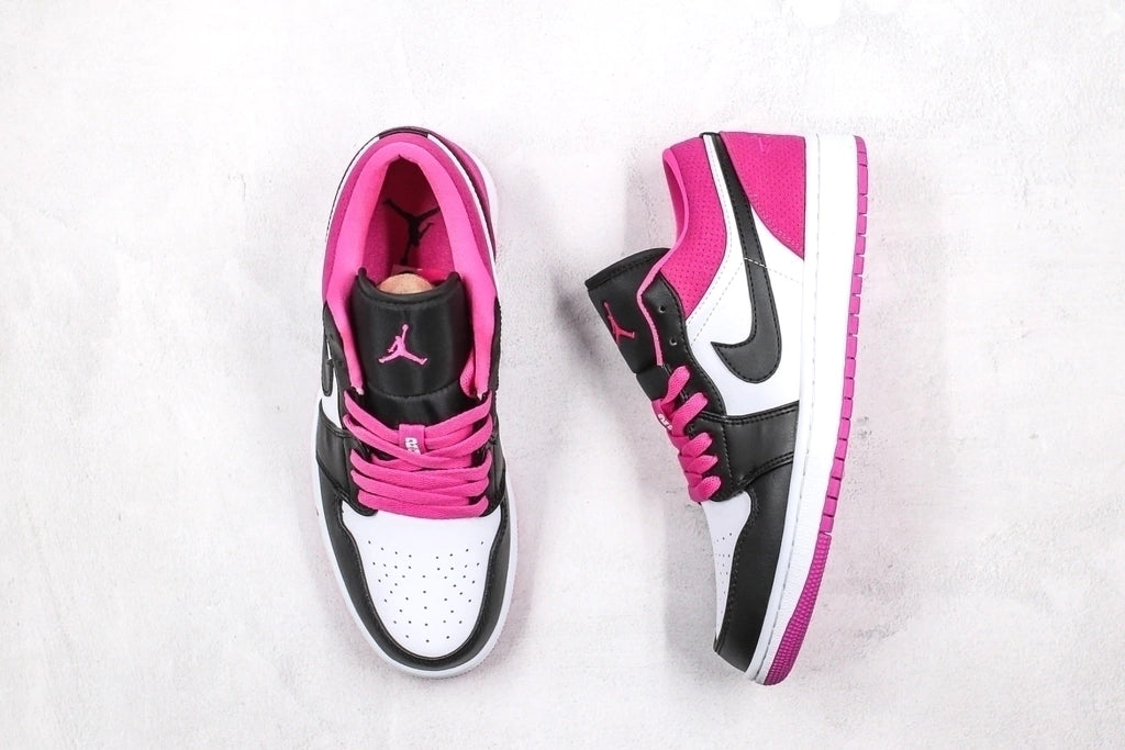 Nike Air Jordan 1 Low SE Fuchsia