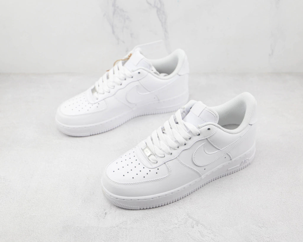 Nike Air Force 1 White