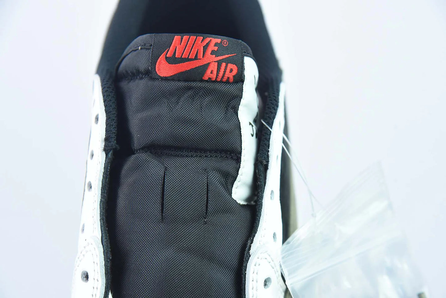 Nike Air Jordan 1 Low Travis Scott “Olive”