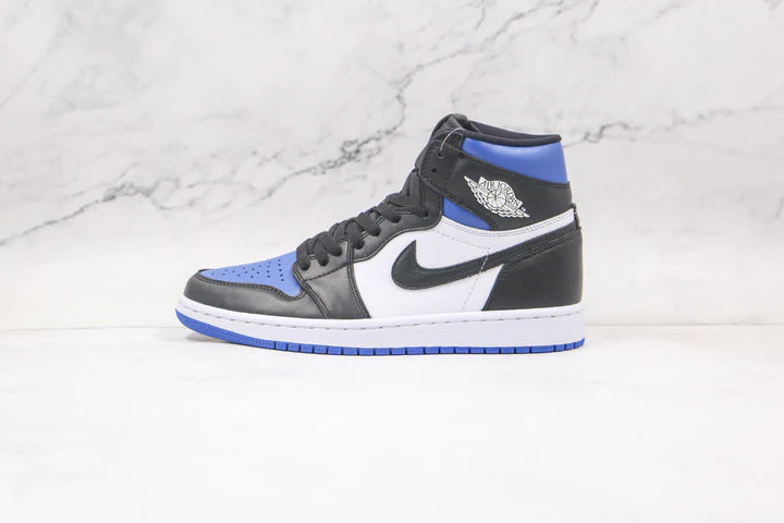 Nike Air Jordan 1 High Game Royal