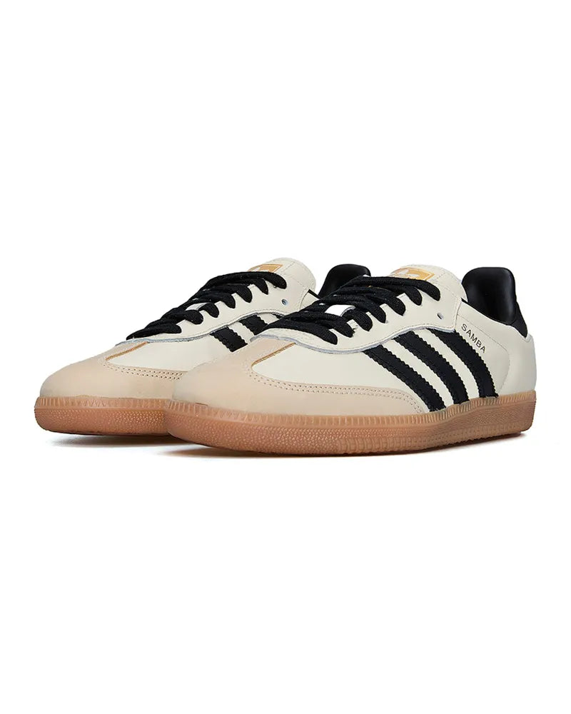 Adidas Samba OG Cream White Sand Strata