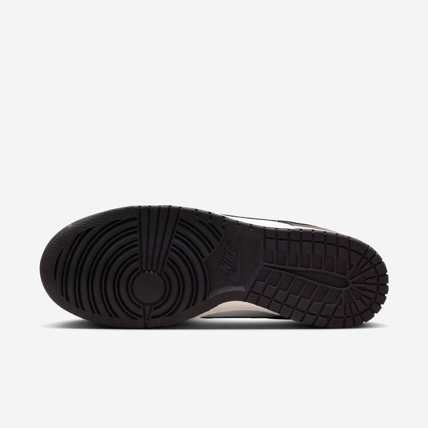 Nike Dunk Low Baroque Brown