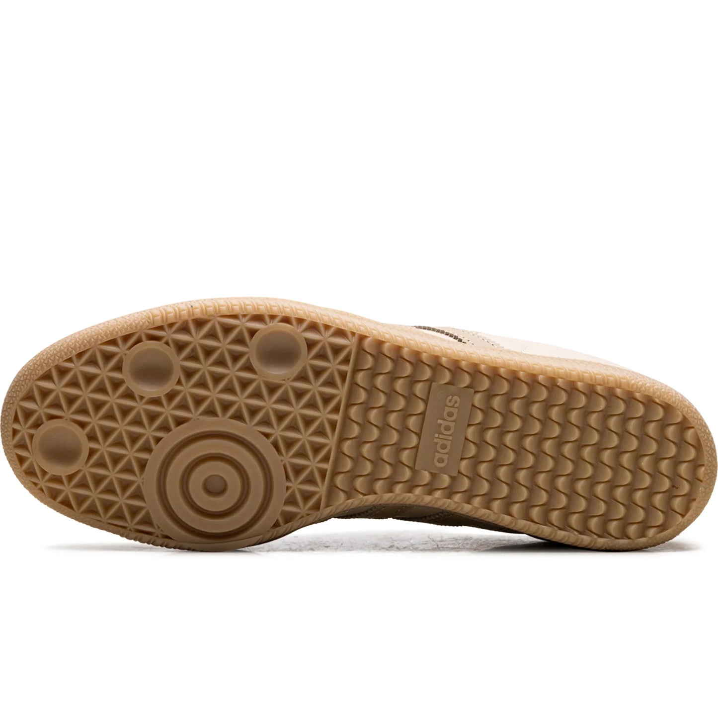 Adidas Samba OG "Sand Strata Magic Beige"