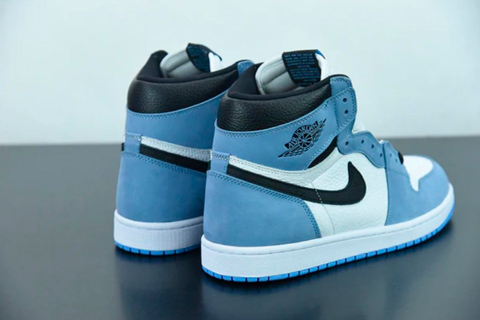 Nike Air Jordan 1 High University Blue
