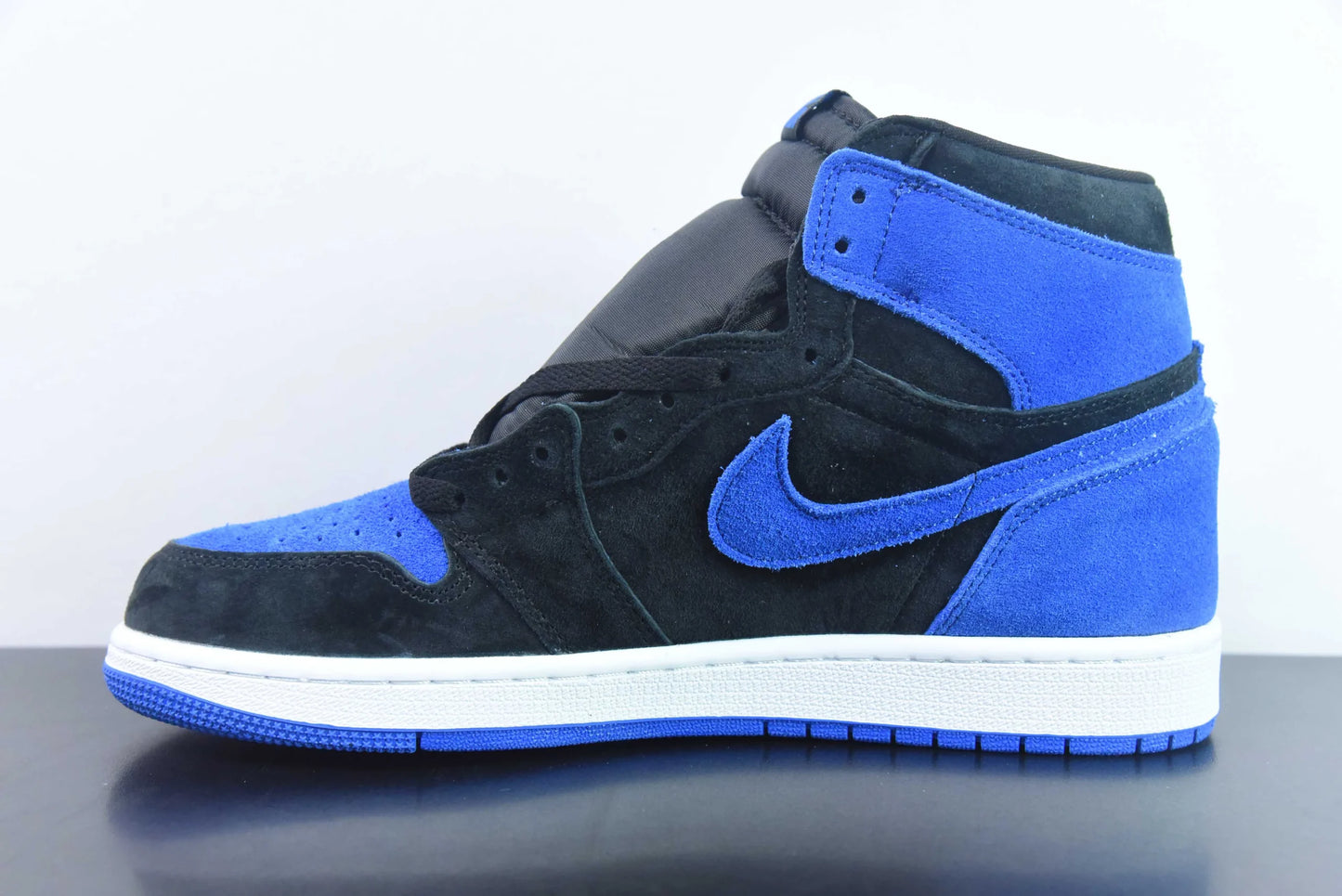 Nike Air Jordan 1 High OG “Royal Reimagined”