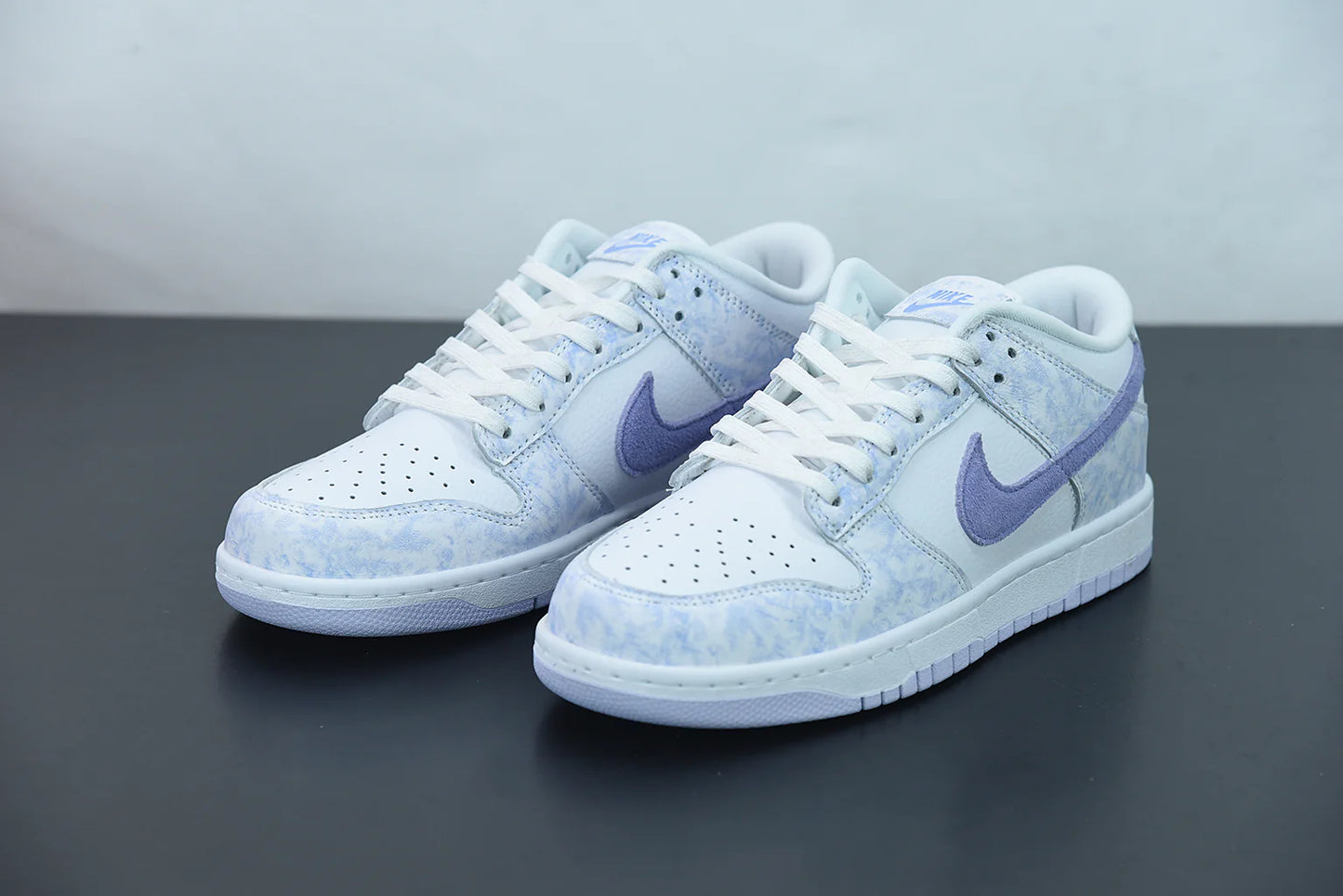Nike Dunk Low “Purple Pulse”