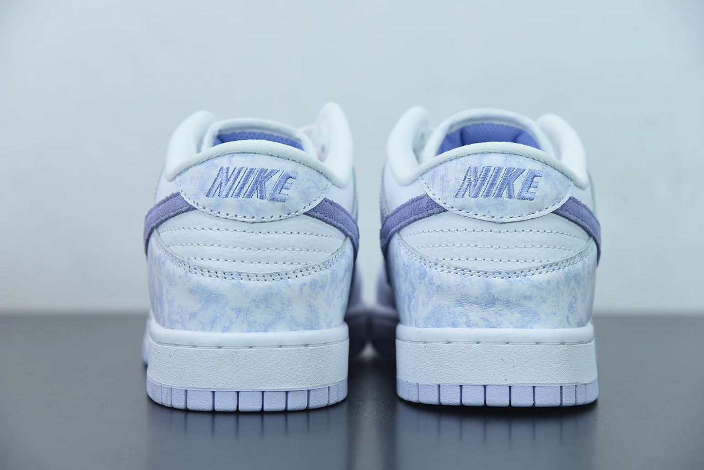Nike Dunk Low “Purple Pulse”