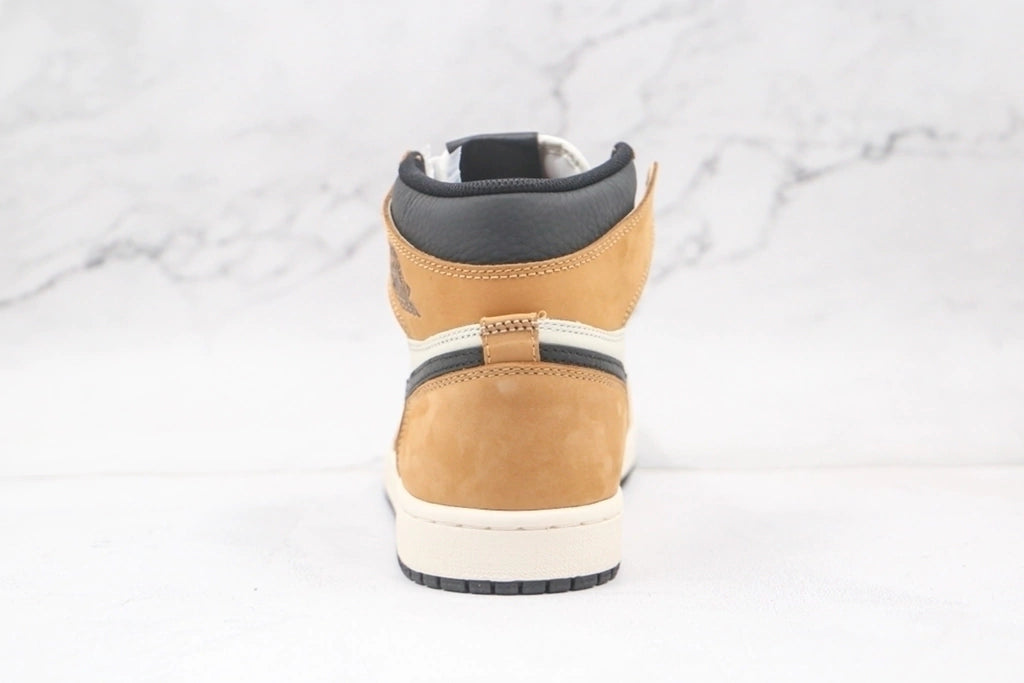 Nike Air Jordan 1 High Rookie Of The Year