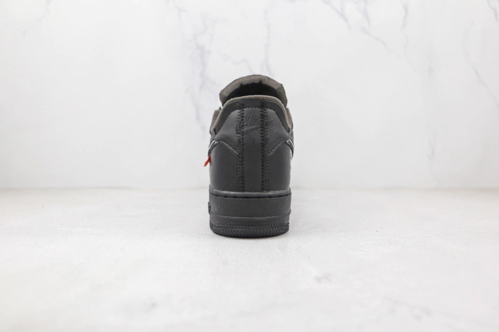 Off-White x MOMA x Air Force 1 ’07 Virgil