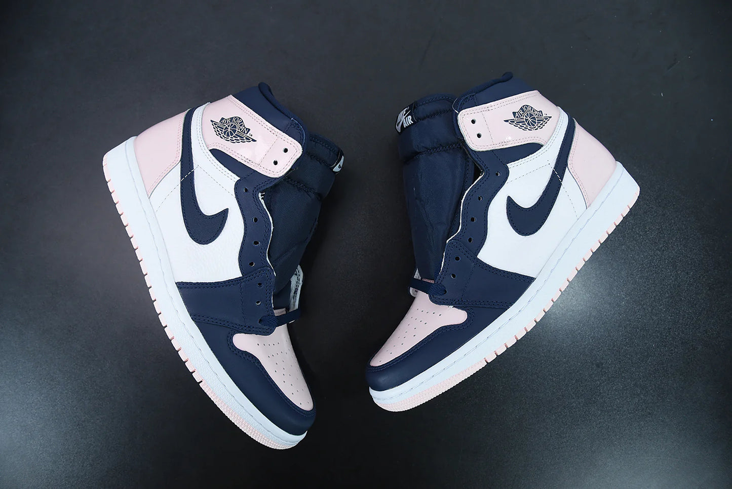 Nike Air Jordan 1 High “Atmosphere”