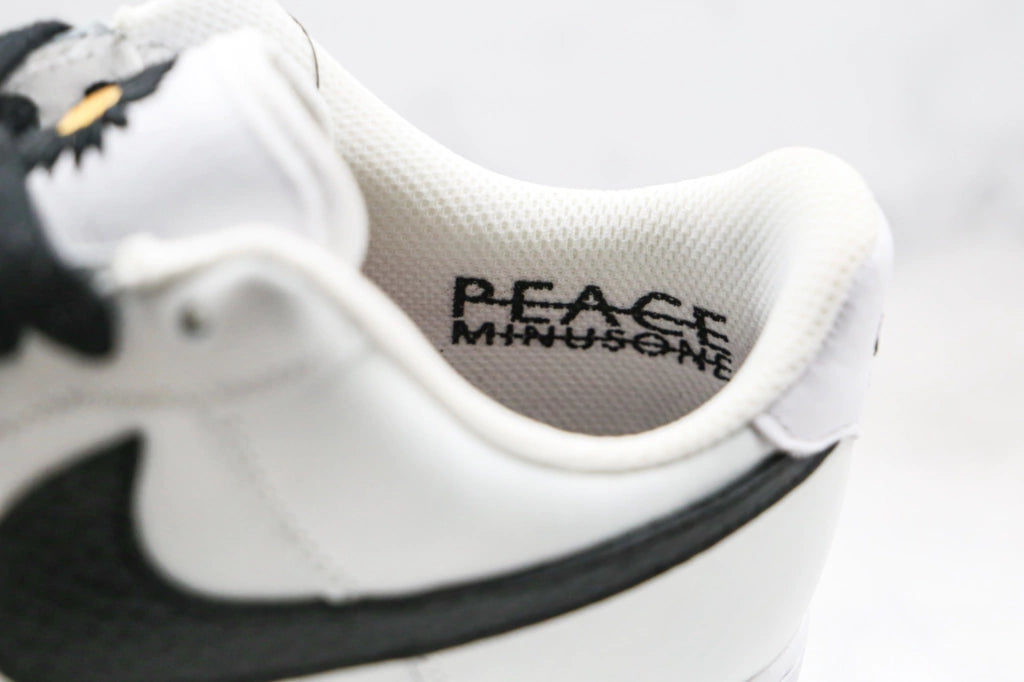 NIke Air Force 1 Low – G-Dragon Peaceminusone